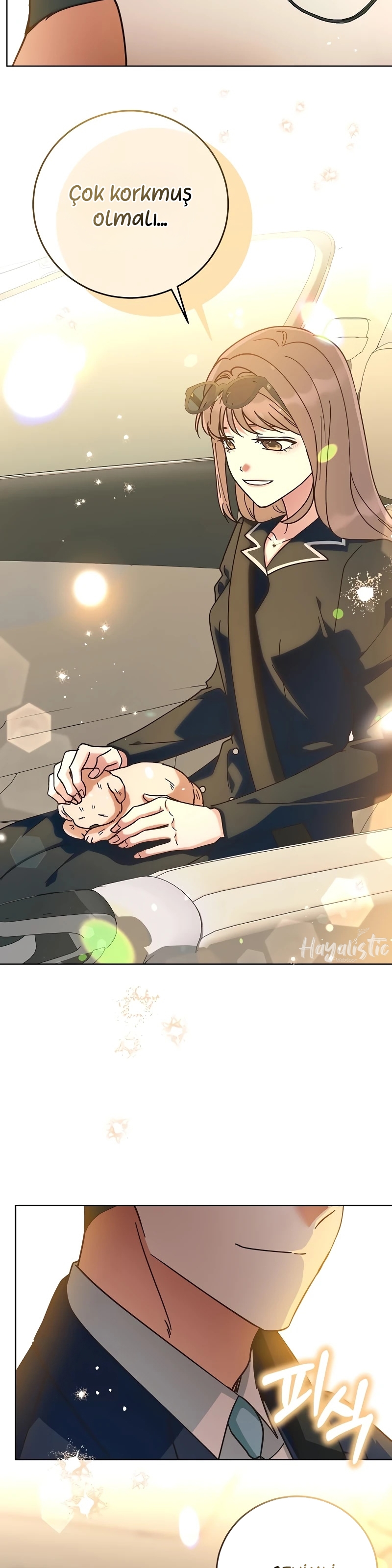 Bahar Ateşi Bölüm 20 - Sayfa 5