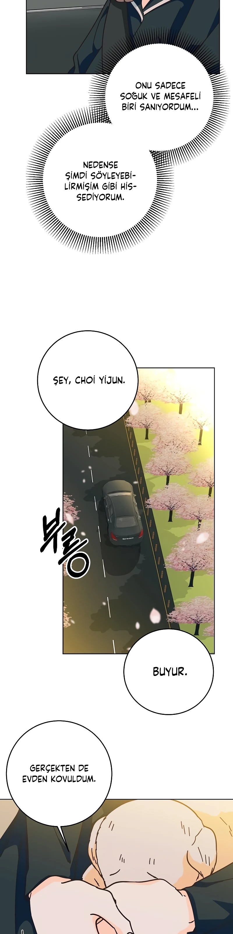 Bahar Ateşi Bölüm 20 - Sayfa 8