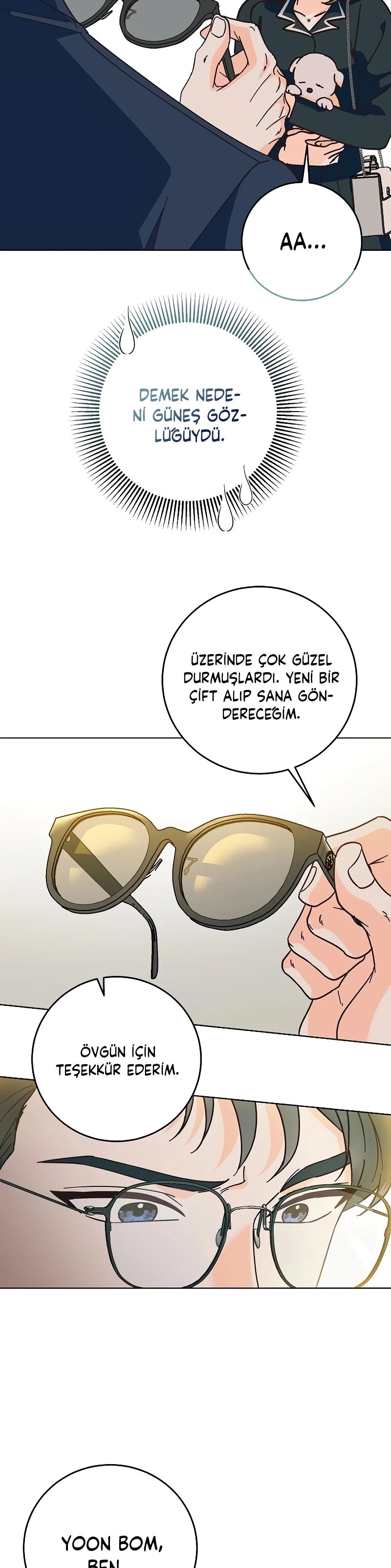 Bahar Ateşi Bölüm 20 - Sayfa 18