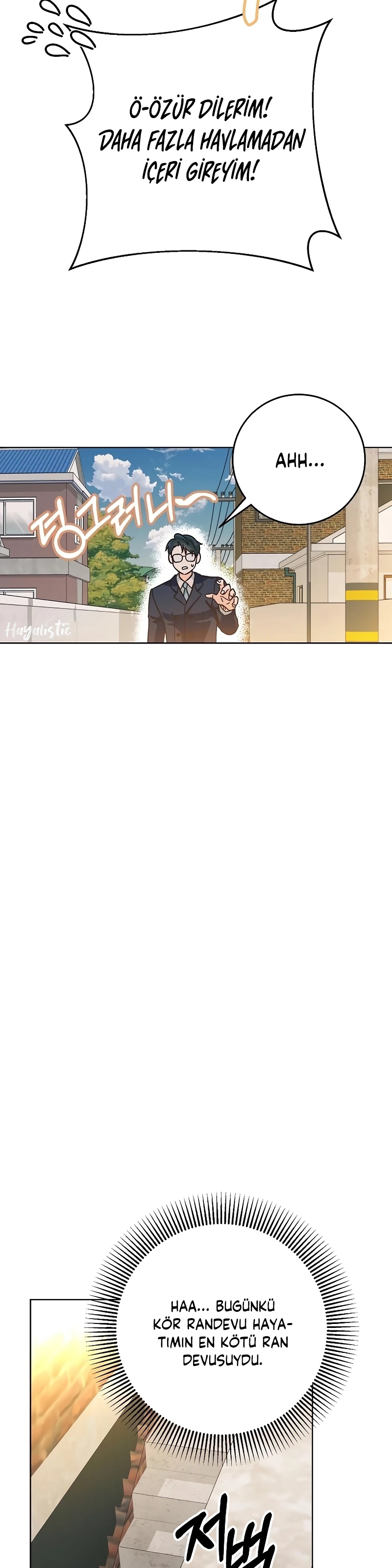 Bahar Ateşi Bölüm 20 - Sayfa 21