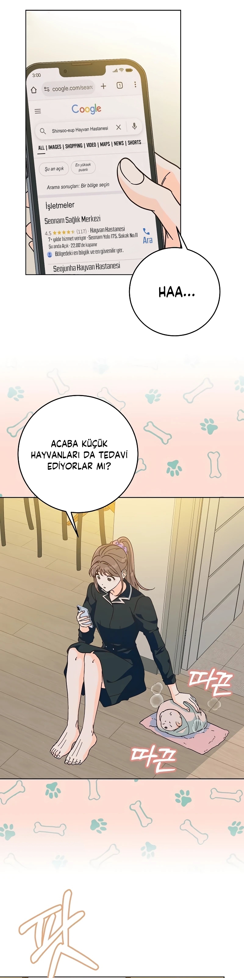 Bahar Ateşi Bölüm 20 - Sayfa 24