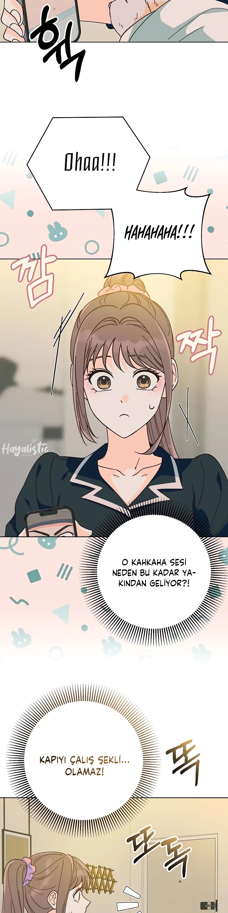 Bahar Ateşi Bölüm 20 - Sayfa 28