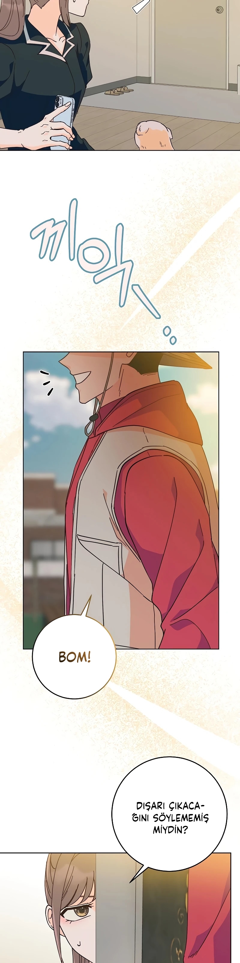 Bahar Ateşi Bölüm 20 - Sayfa 29