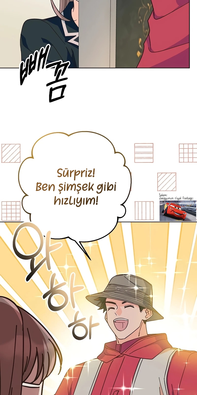 Bahar Ateşi Bölüm 20 - Sayfa 30