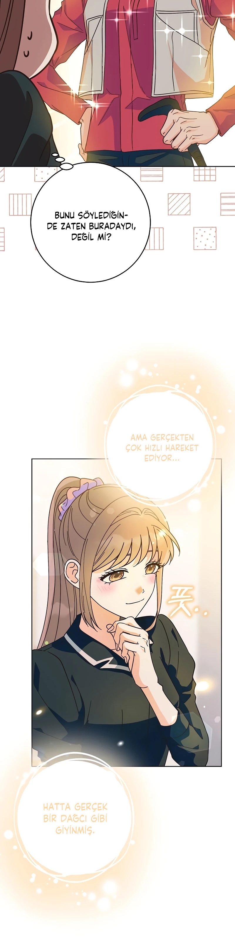 Bahar Ateşi Bölüm 20 - Sayfa 31