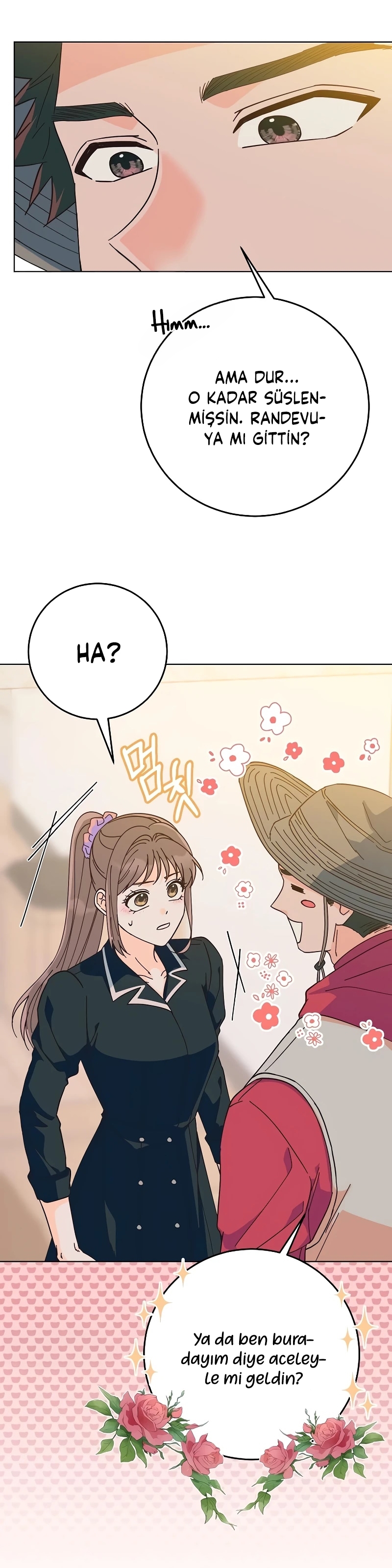 Bahar Ateşi Bölüm 20 - Sayfa 32