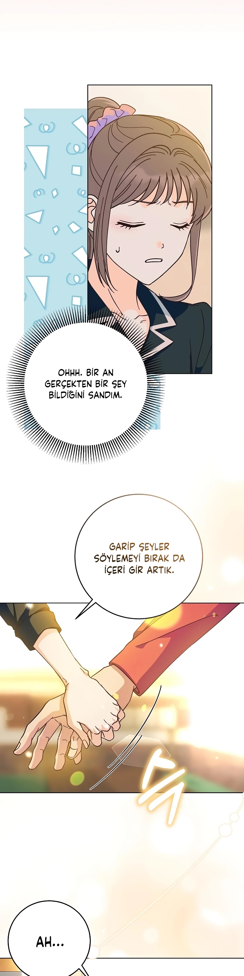 Bahar Ateşi Bölüm 20 - Sayfa 33