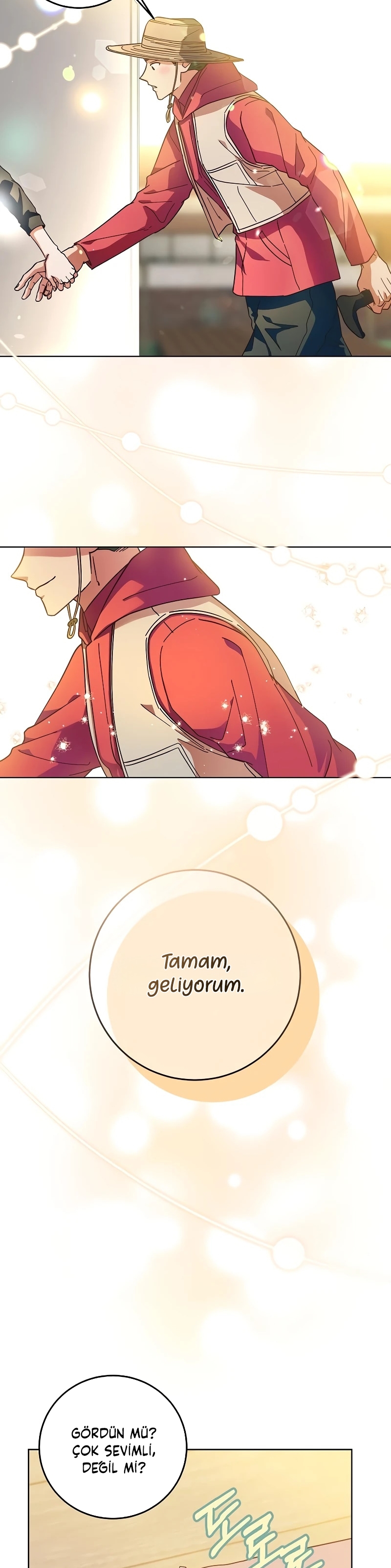 Bahar Ateşi Bölüm 20 - Sayfa 34