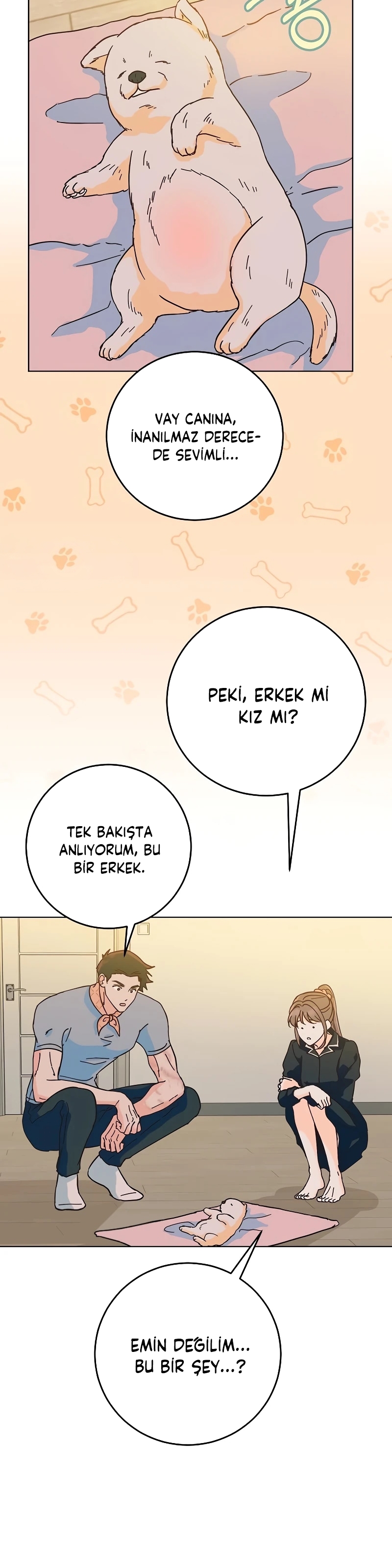 Bahar Ateşi Bölüm 20 - Sayfa 35