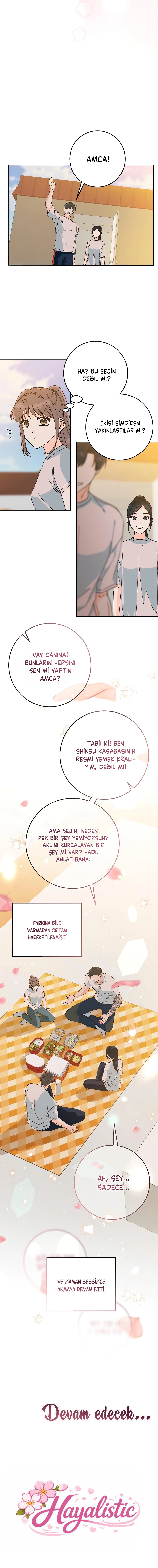 Bahar Ateşi Bölüm 13 - Sayfa 9