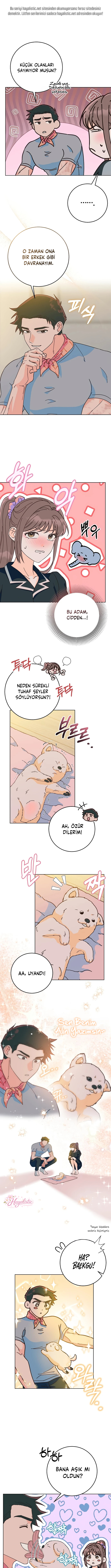 Bahar Ateşi Bölüm 21 - Sayfa 1