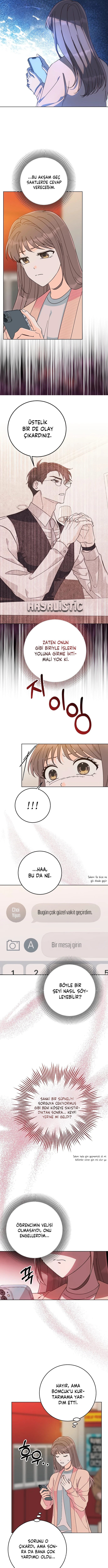 Bahar Ateşi Bölüm 21 - Sayfa 8