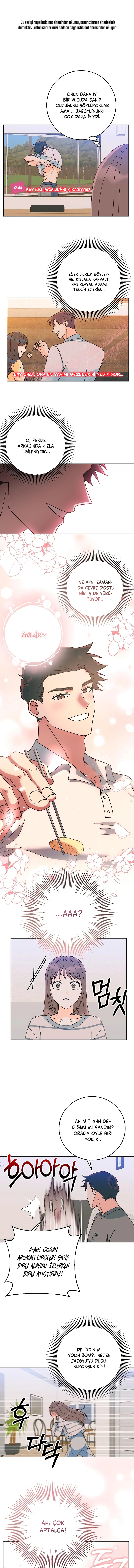 Bahar Ateşi Bölüm 18 - Sayfa 1