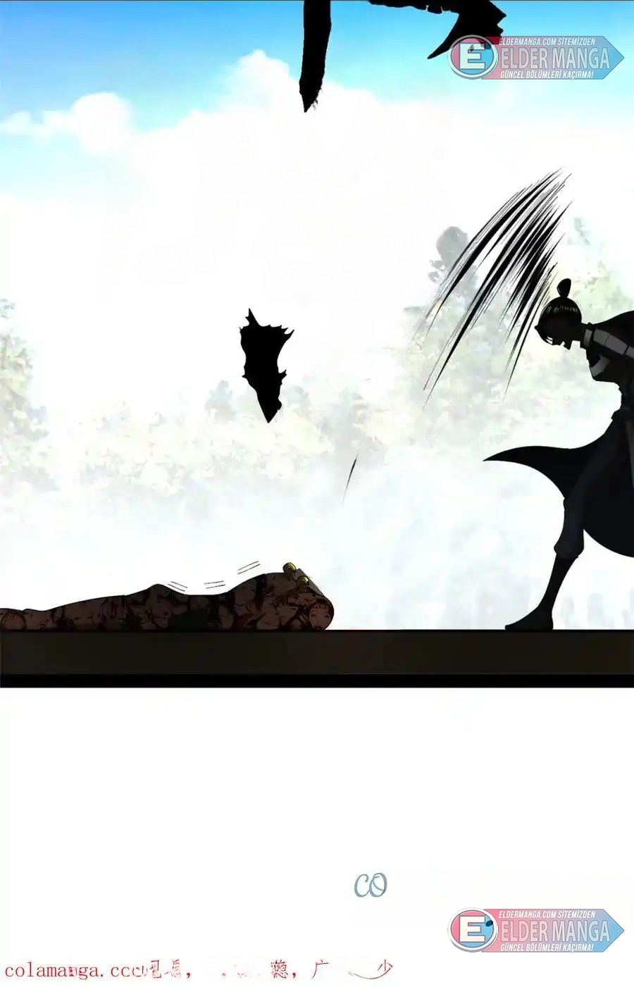 Dünyanın En Güçlü Eniştesi Bölüm 150 - Sayfa 20