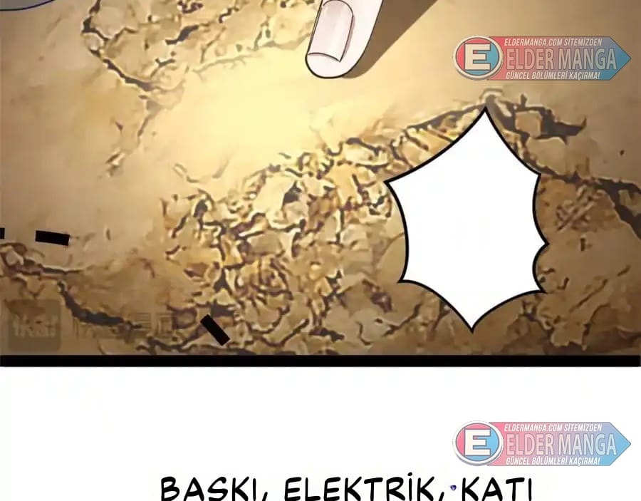 Dünyanın En Güçlü Eniştesi Bölüm 111 - Sayfa 21