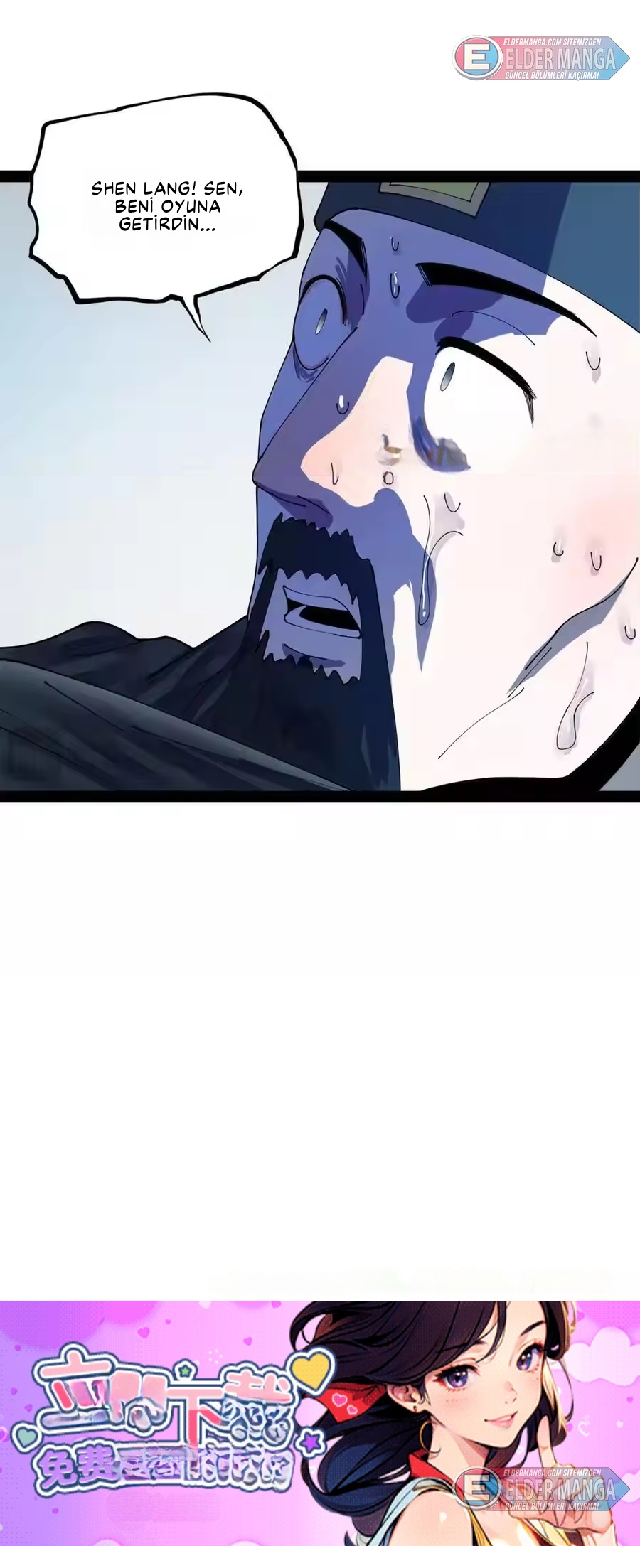 Dünyanın En Güçlü Eniştesi Bölüm 202 - Sayfa 23