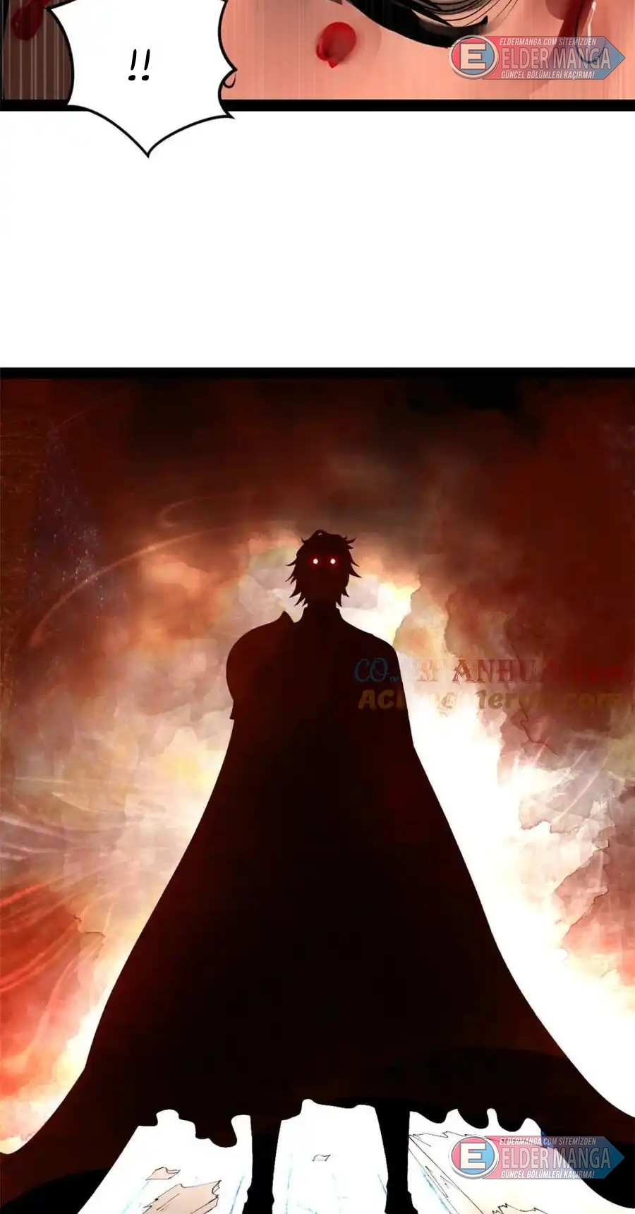 Dünyanın En Güçlü Eniştesi Bölüm 141 - Sayfa 13