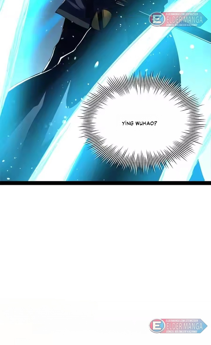 Dünyanın En Güçlü Eniştesi Bölüm 230 - Sayfa 25