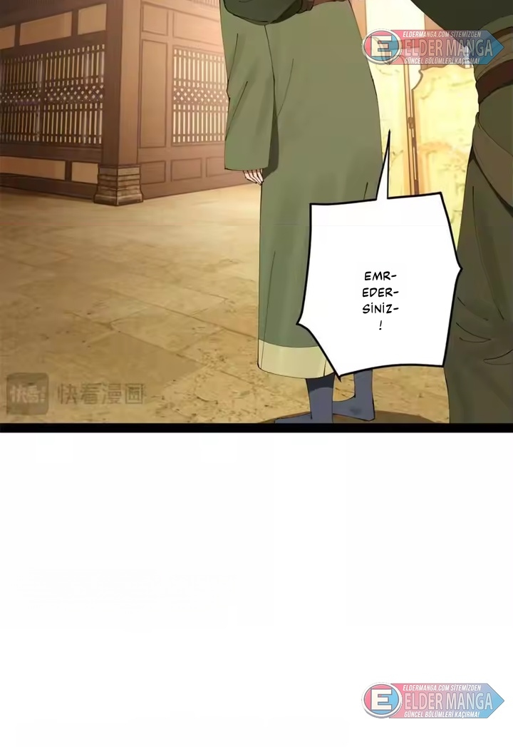 Dünyanın En Güçlü Eniştesi Bölüm 240 - Sayfa 26