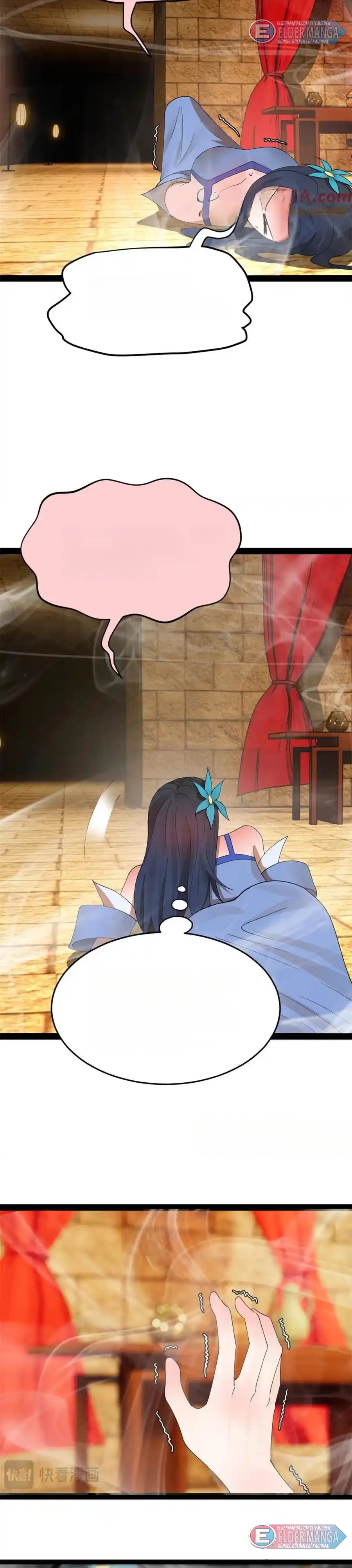 Dünyanın En Güçlü Eniştesi Bölüm 140 - Sayfa 18