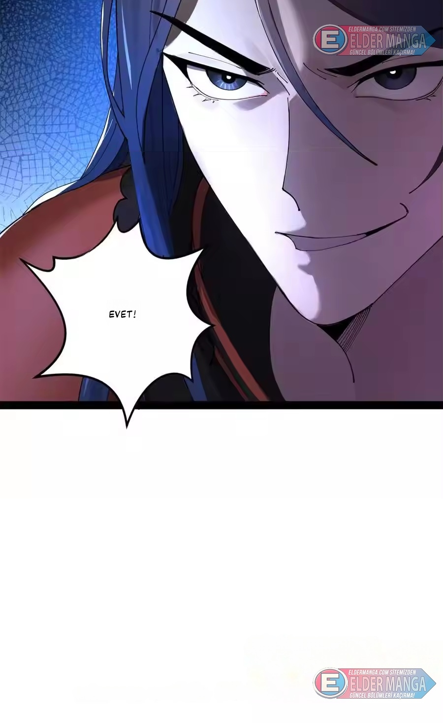 Dünyanın En Güçlü Eniştesi Bölüm 210 - Sayfa 21