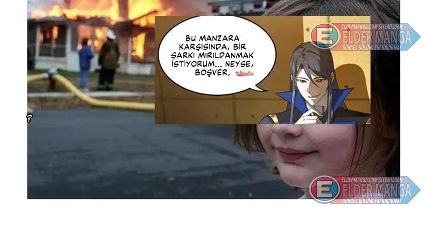 Dünyanın En Güçlü Eniştesi Bölüm 85 - Sayfa 19