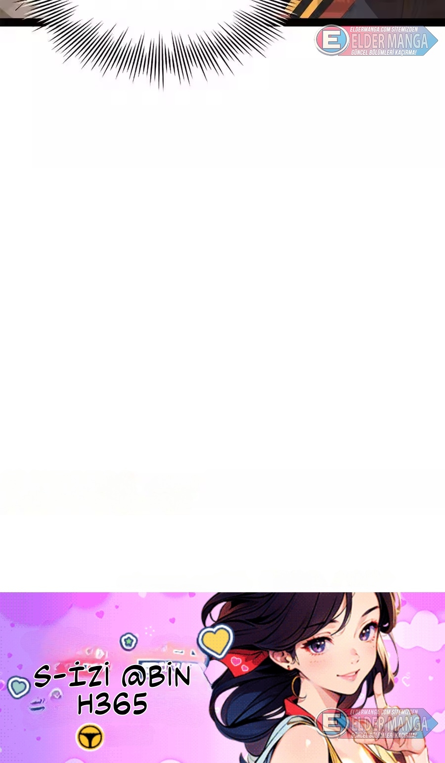 Dünyanın En Güçlü Eniştesi Bölüm 208 - Sayfa 22