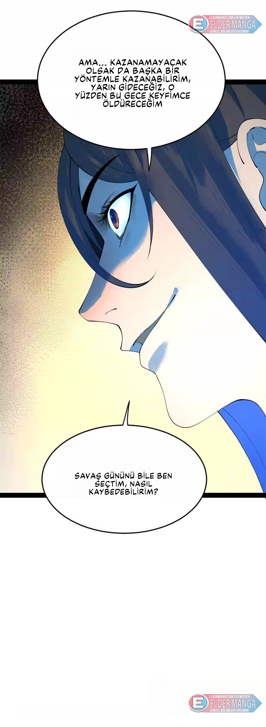 Dünyanın En Güçlü Eniştesi Bölüm 219 - Sayfa 24