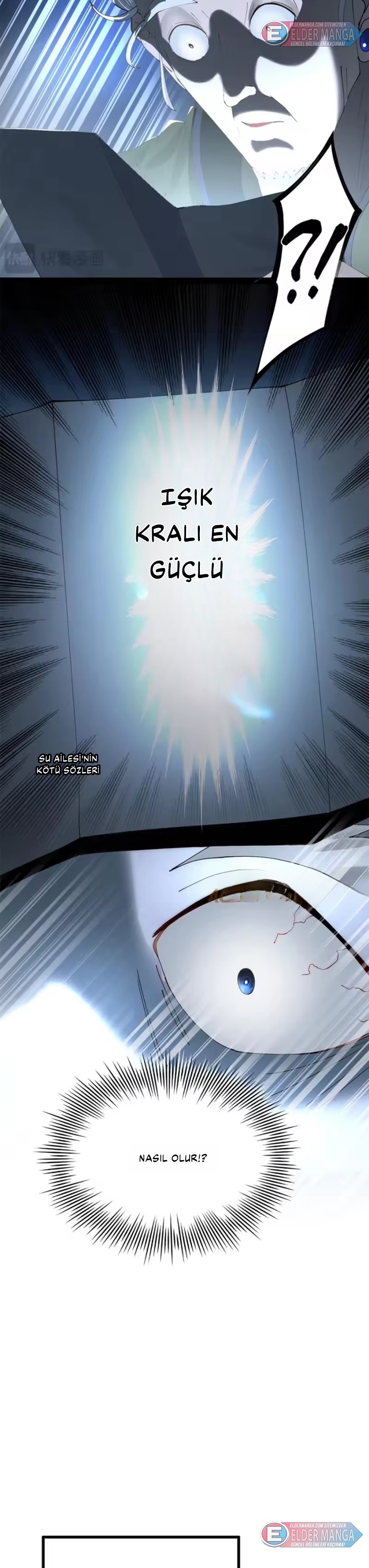 Dünyanın En Güçlü Eniştesi Bölüm 246 - Sayfa 14