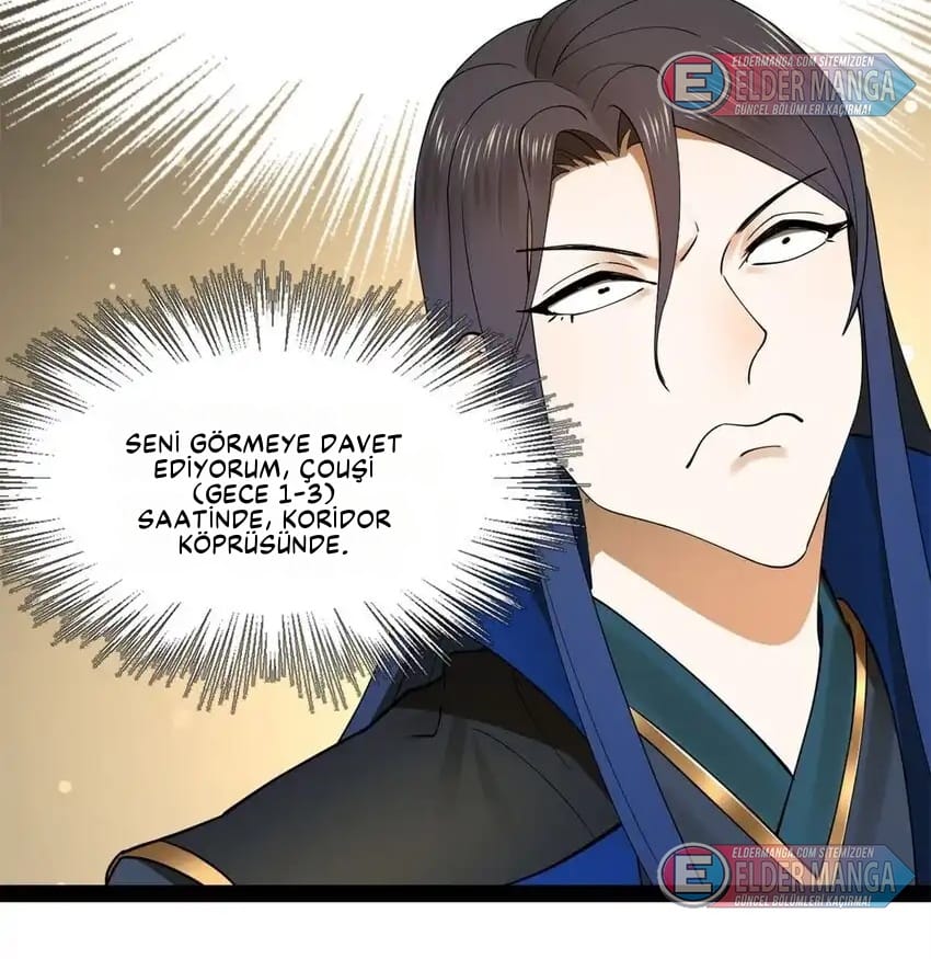 Dünyanın En Güçlü Eniştesi Bölüm 76 - Sayfa 24