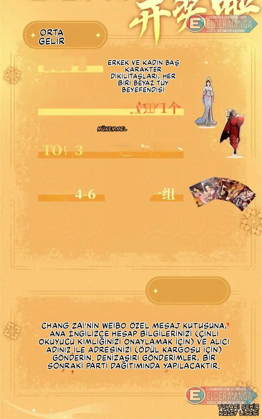 Dünyanın En Güçlü Eniştesi Bölüm 67 - Sayfa 18