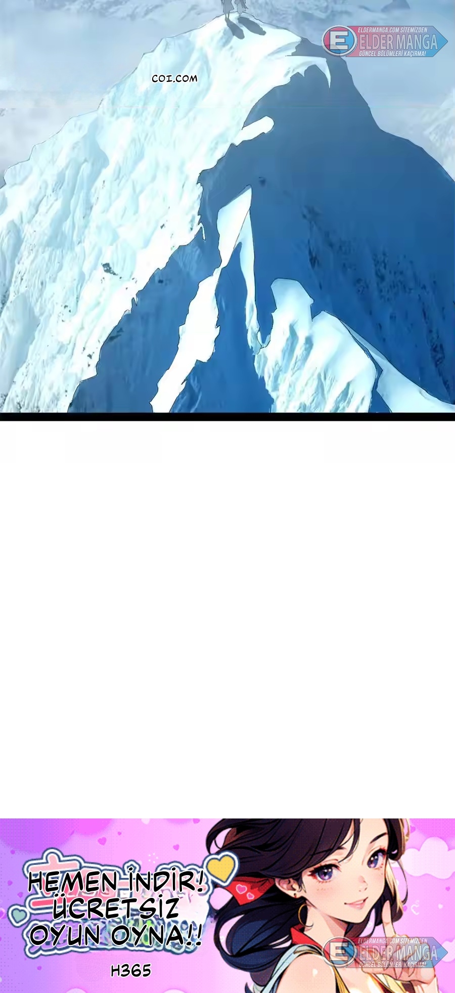 Dünyanın En Güçlü Eniştesi Bölüm 206 - Sayfa 6