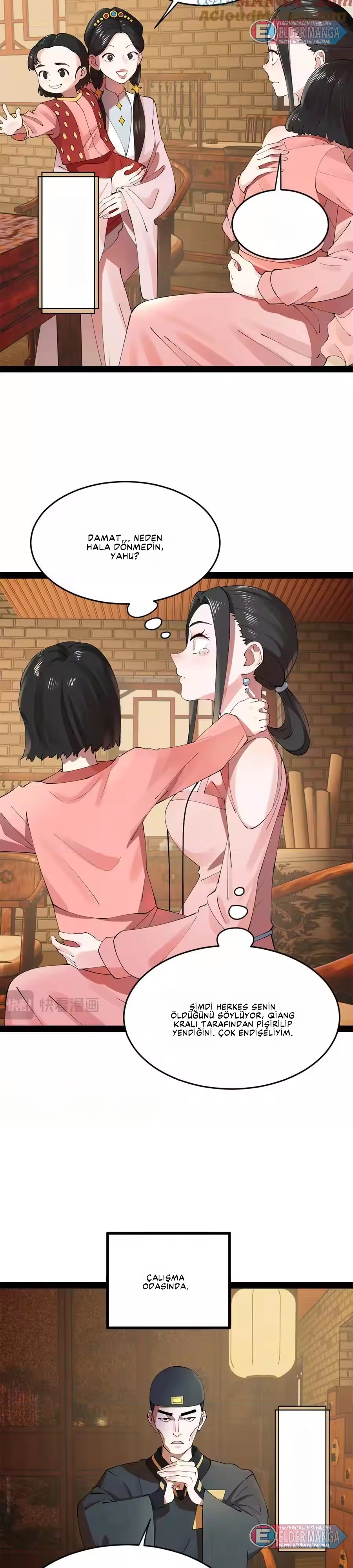 Dünyanın En Güçlü Eniştesi Bölüm 221 - Sayfa 2