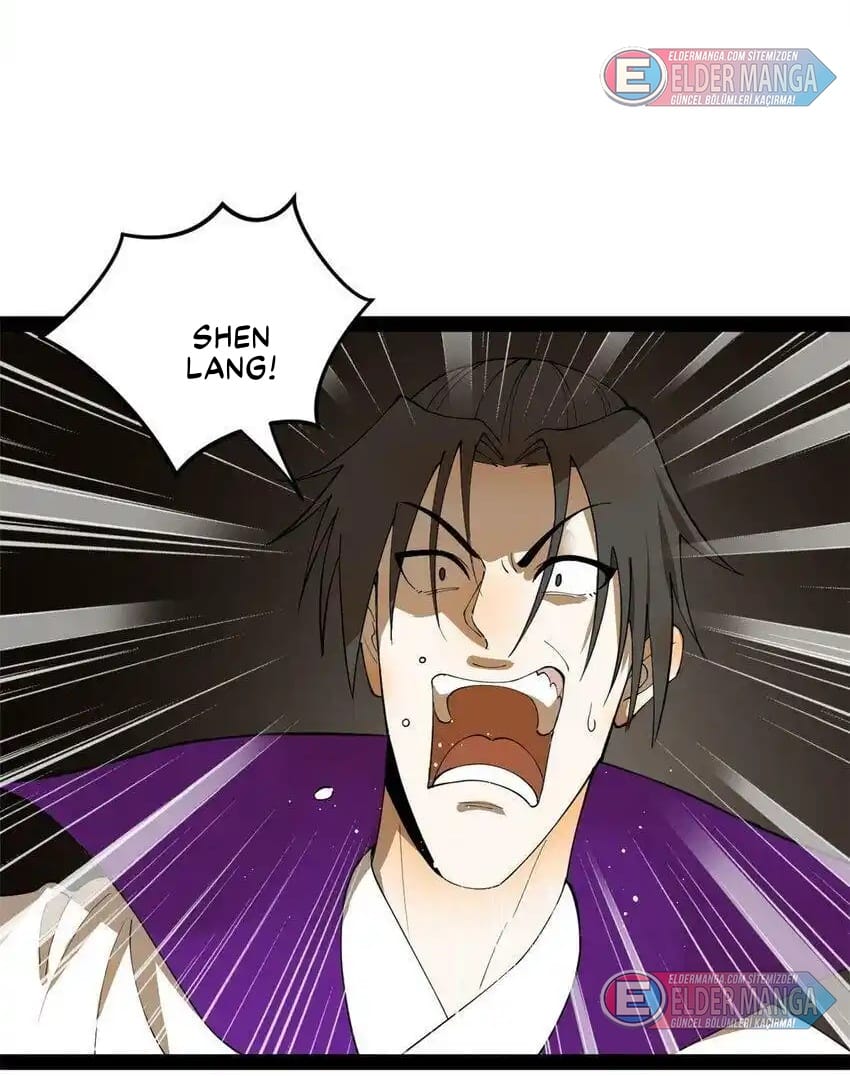 Dünyanın En Güçlü Eniştesi Bölüm 62 - Sayfa 16