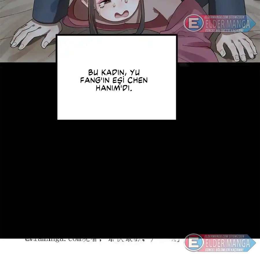 Dünyanın En Güçlü Eniştesi Bölüm 188 - Sayfa 24