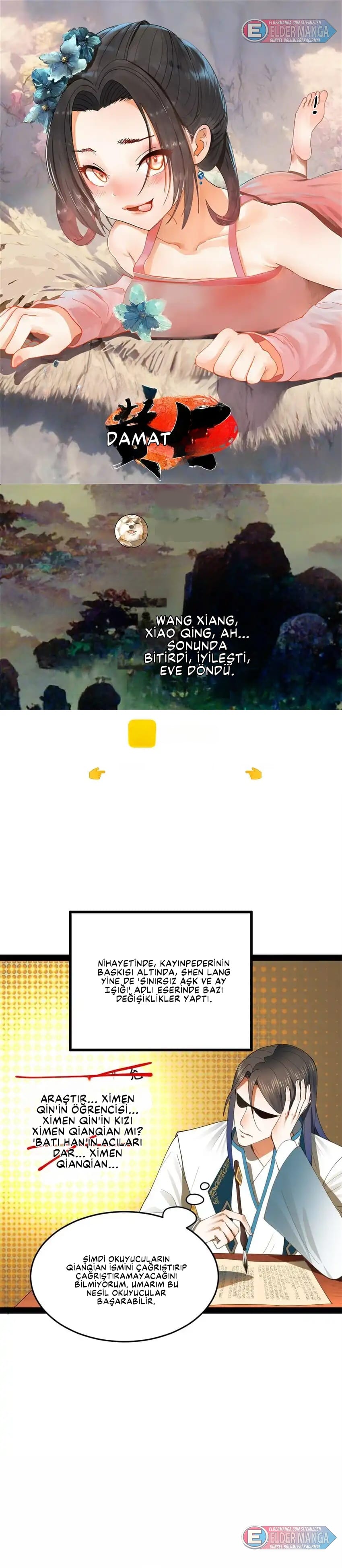 Dünyanın En Güçlü Eniştesi Bölüm 59 - Sayfa 1