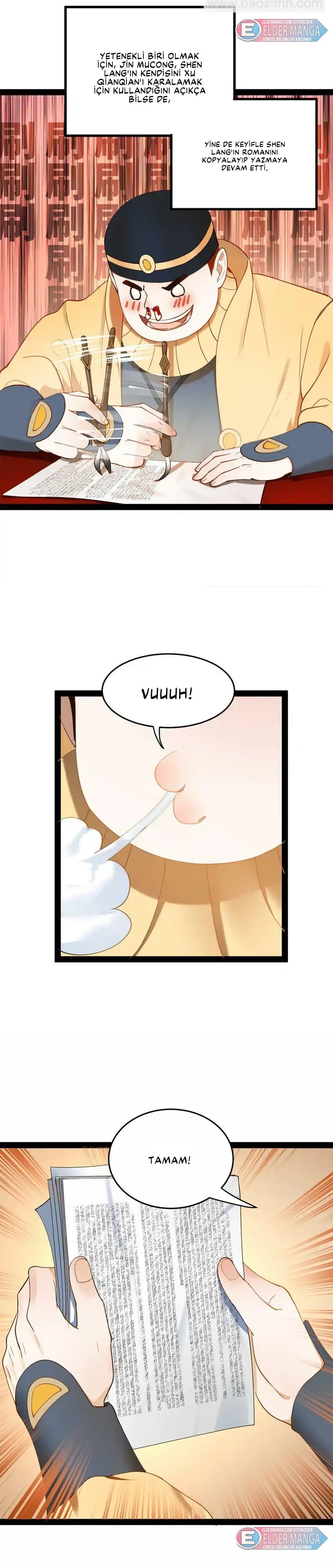 Dünyanın En Güçlü Eniştesi Bölüm 57 - Sayfa 21