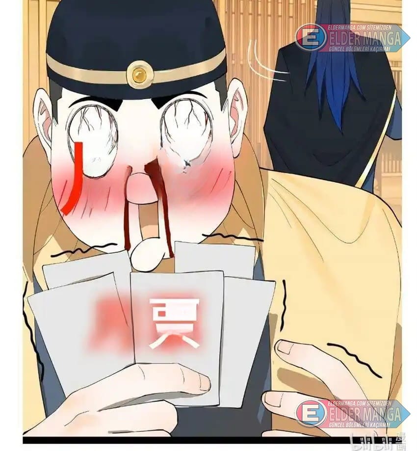 Dünyanın En Güçlü Eniştesi Bölüm 101 - Sayfa 21