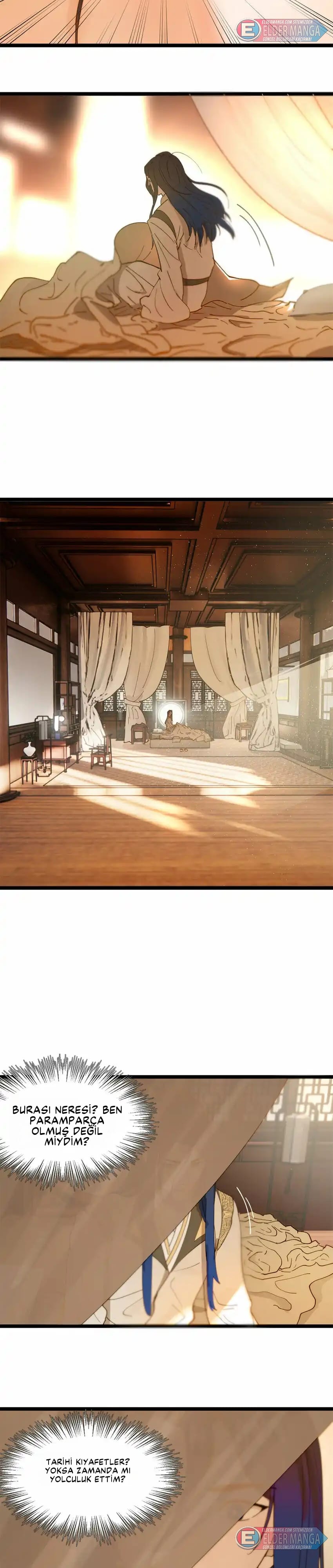 Dünyanın En Güçlü Eniştesi Bölüm 102 - Sayfa 10