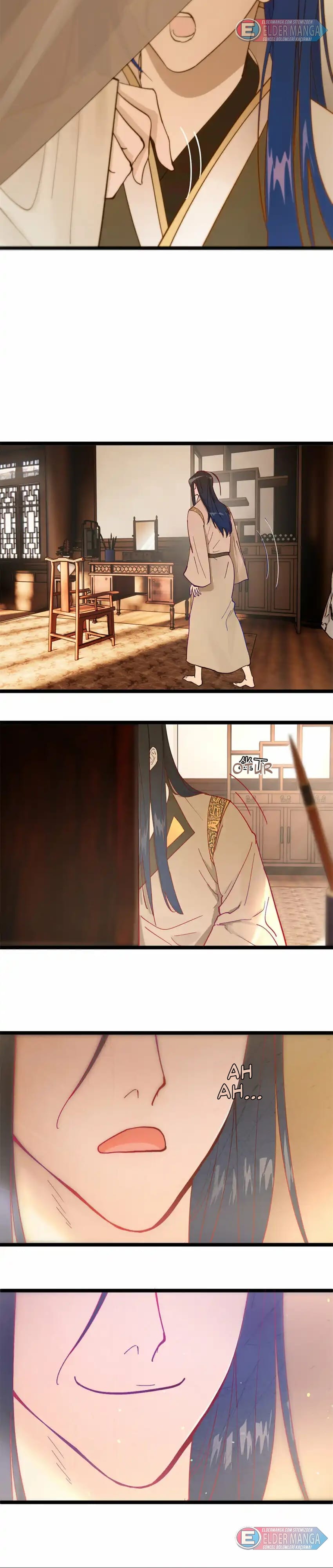 Dünyanın En Güçlü Eniştesi Bölüm 102 - Sayfa 11