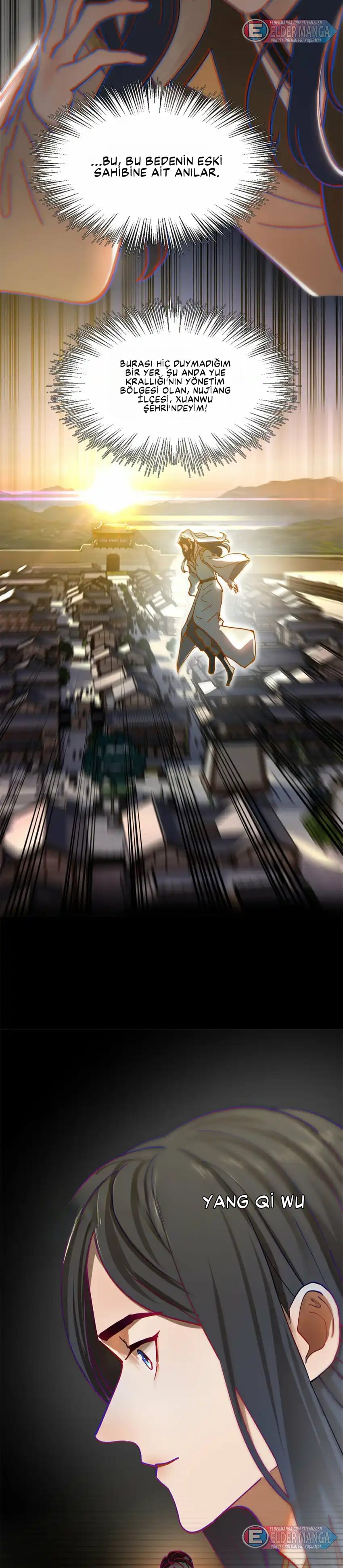 Dünyanın En Güçlü Eniştesi Bölüm 102 - Sayfa 13