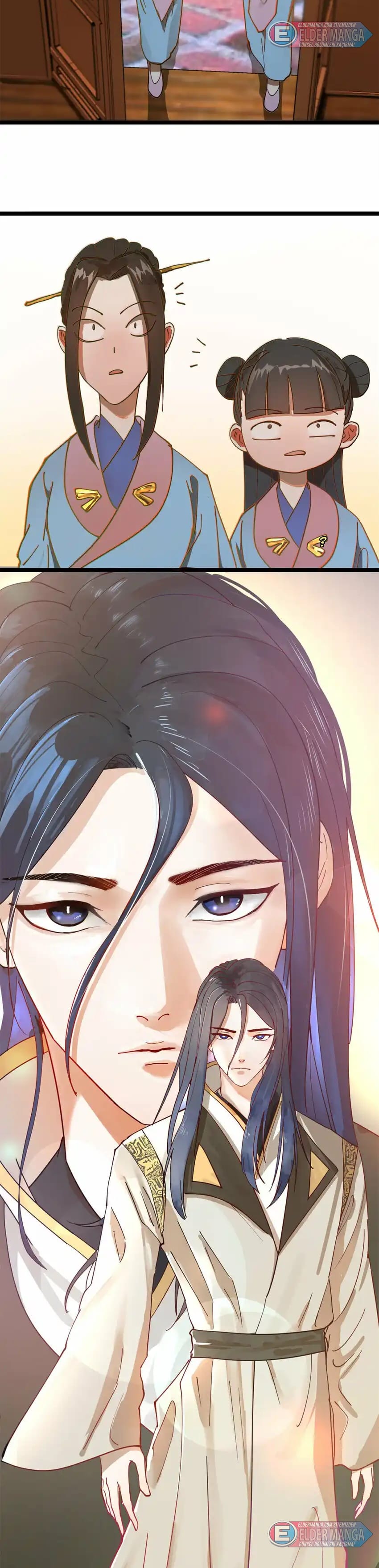 Dünyanın En Güçlü Eniştesi Bölüm 102 - Sayfa 19