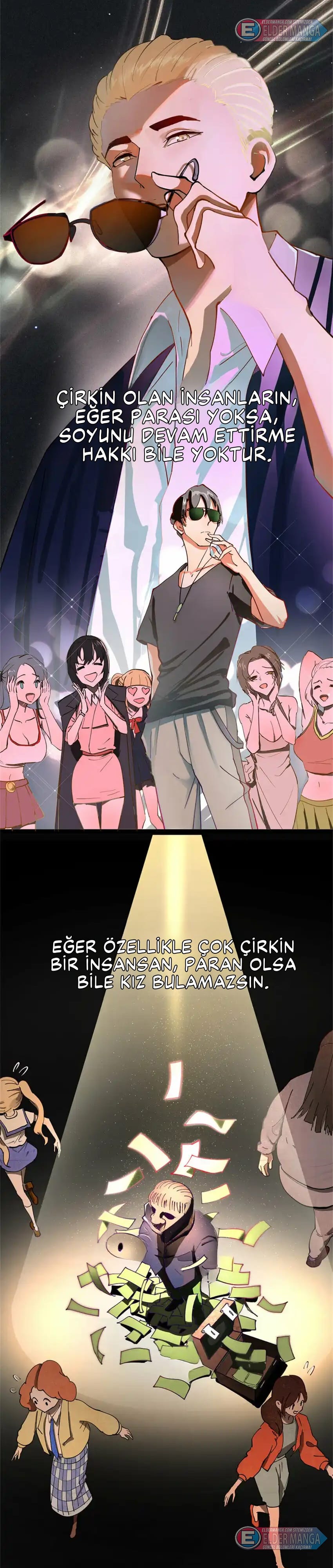 Dünyanın En Güçlü Eniştesi Bölüm 102 - Sayfa 2