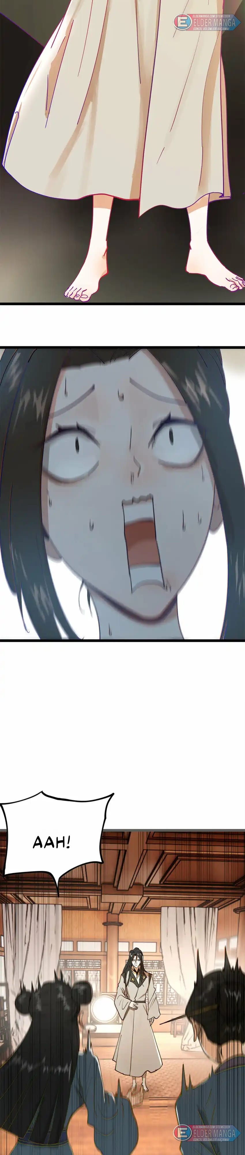 Dünyanın En Güçlü Eniştesi Bölüm 102 - Sayfa 20