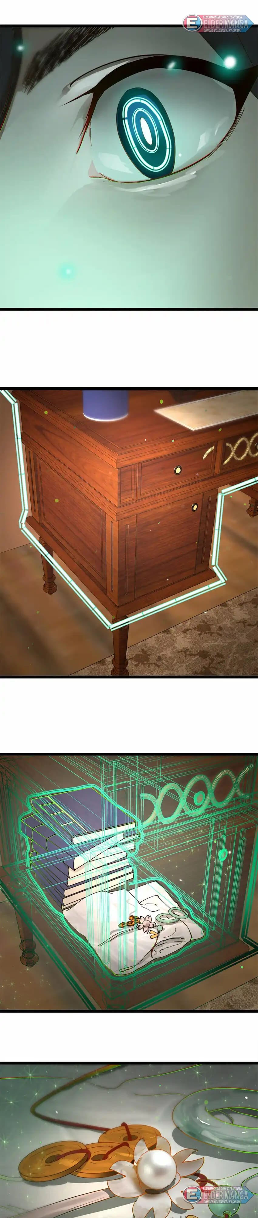 Dünyanın En Güçlü Eniştesi Bölüm 102 - Sayfa 24