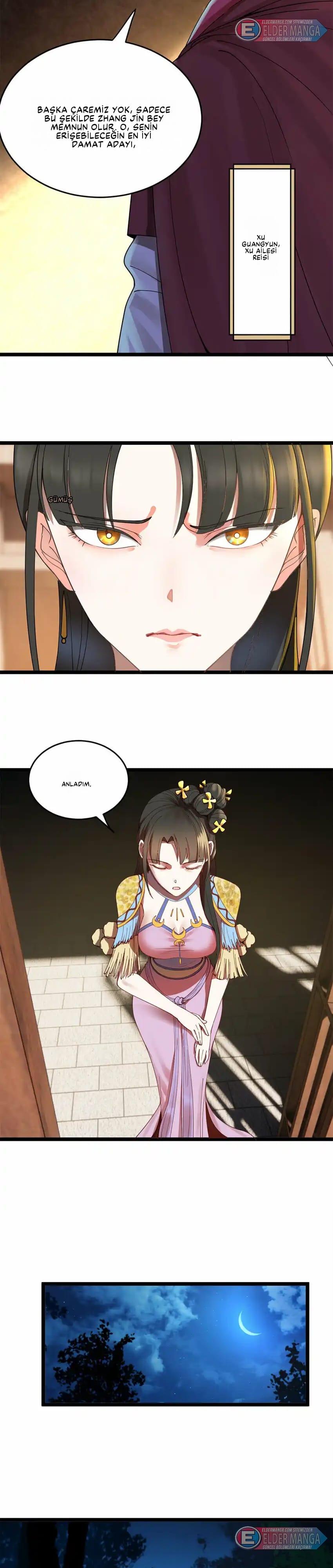 Dünyanın En Güçlü Eniştesi Bölüm 102 - Sayfa 47