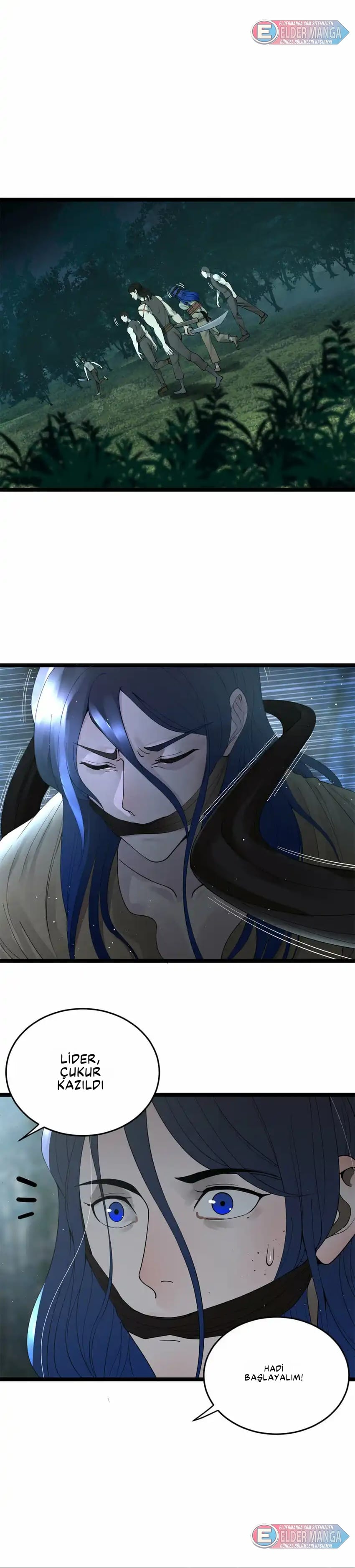 Dünyanın En Güçlü Eniştesi Bölüm 102 - Sayfa 50