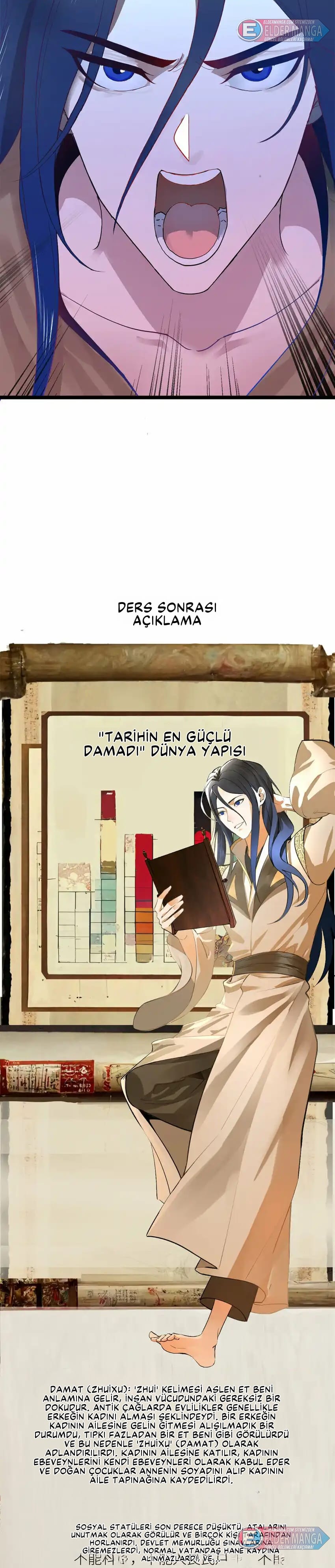 Dünyanın En Güçlü Eniştesi Bölüm 102 - Sayfa 60