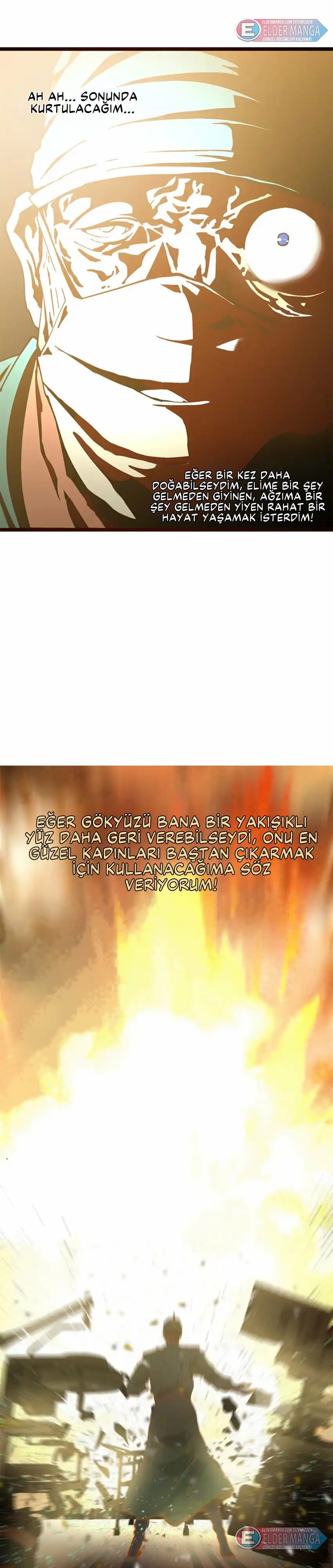 Dünyanın En Güçlü Eniştesi Bölüm 102 - Sayfa 7