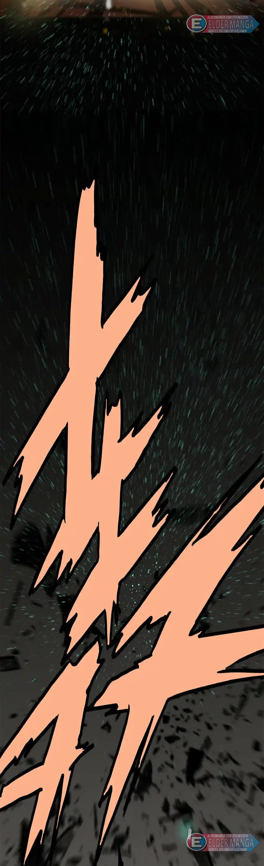 Dünyanın En Güçlü Eniştesi Bölüm 102 - Sayfa 8